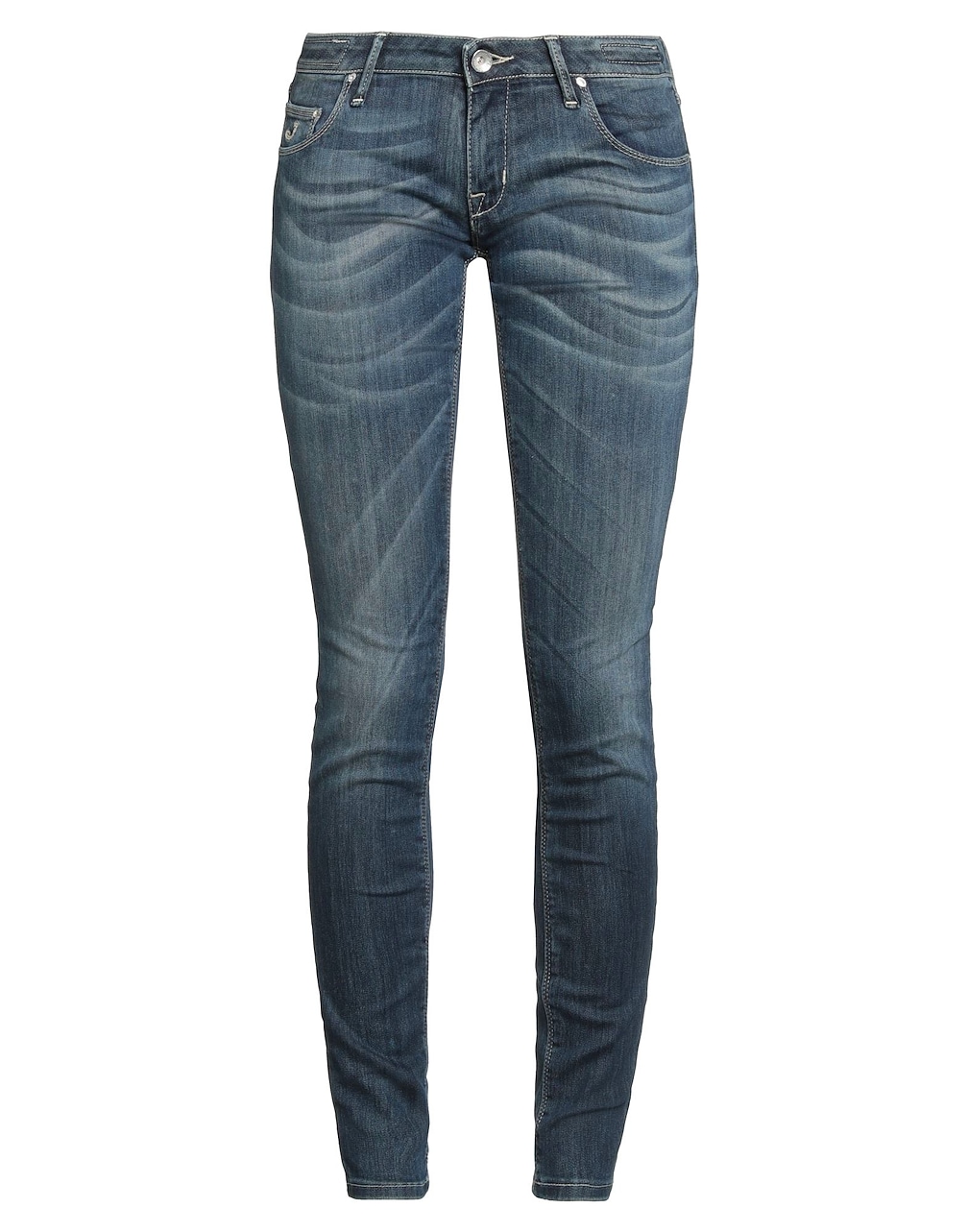 JACOB COHЁN - Jeans