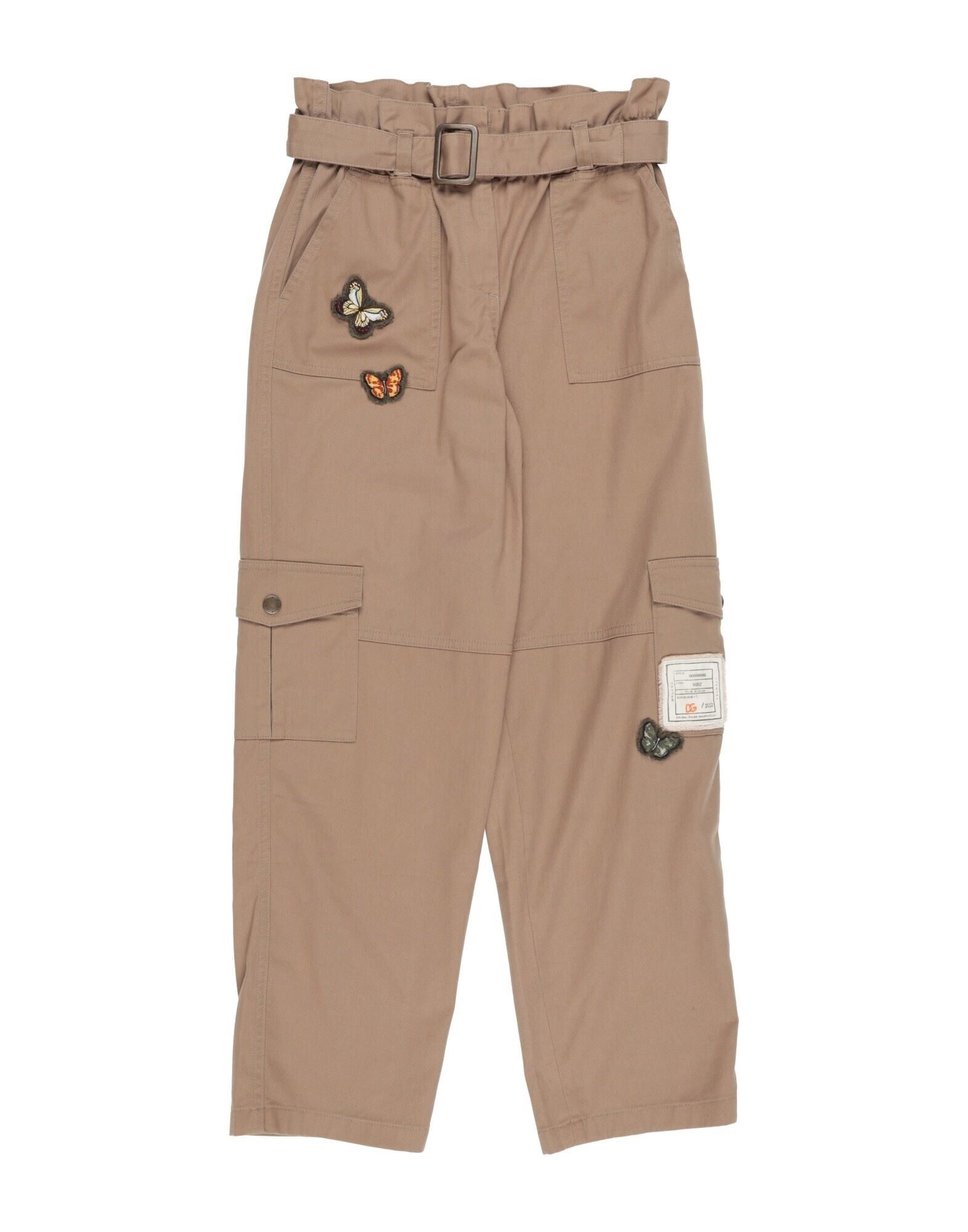 DOLCE&GABBANA - Pantaloni