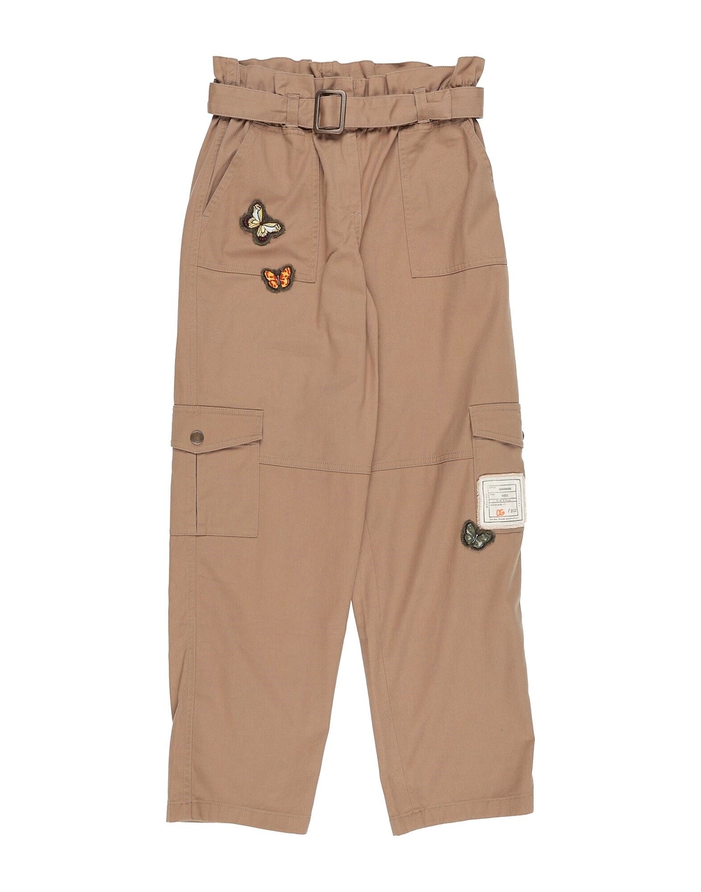 DOLCE&GABBANA - Pantaloni