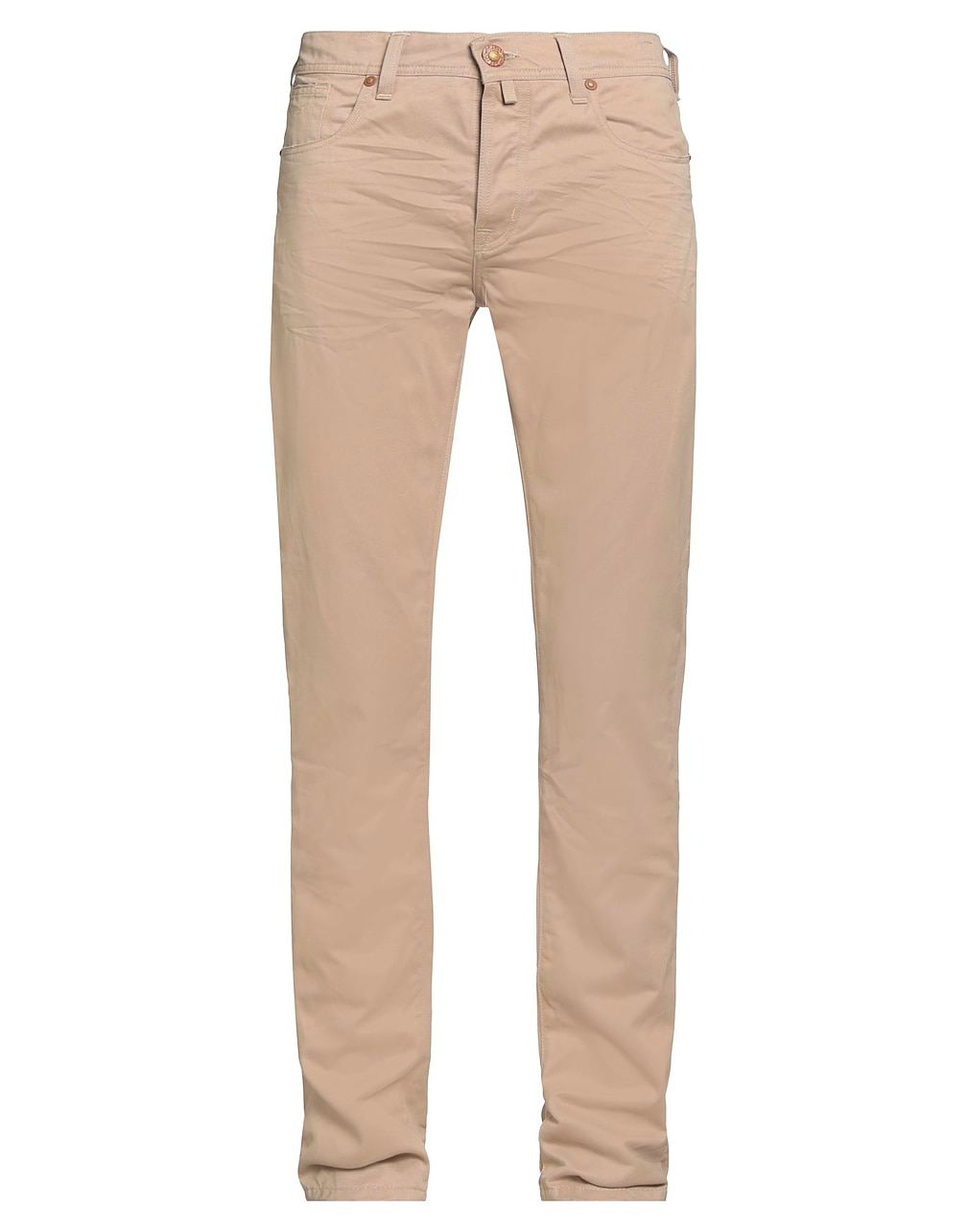 JACOB COHЁN - Trousers