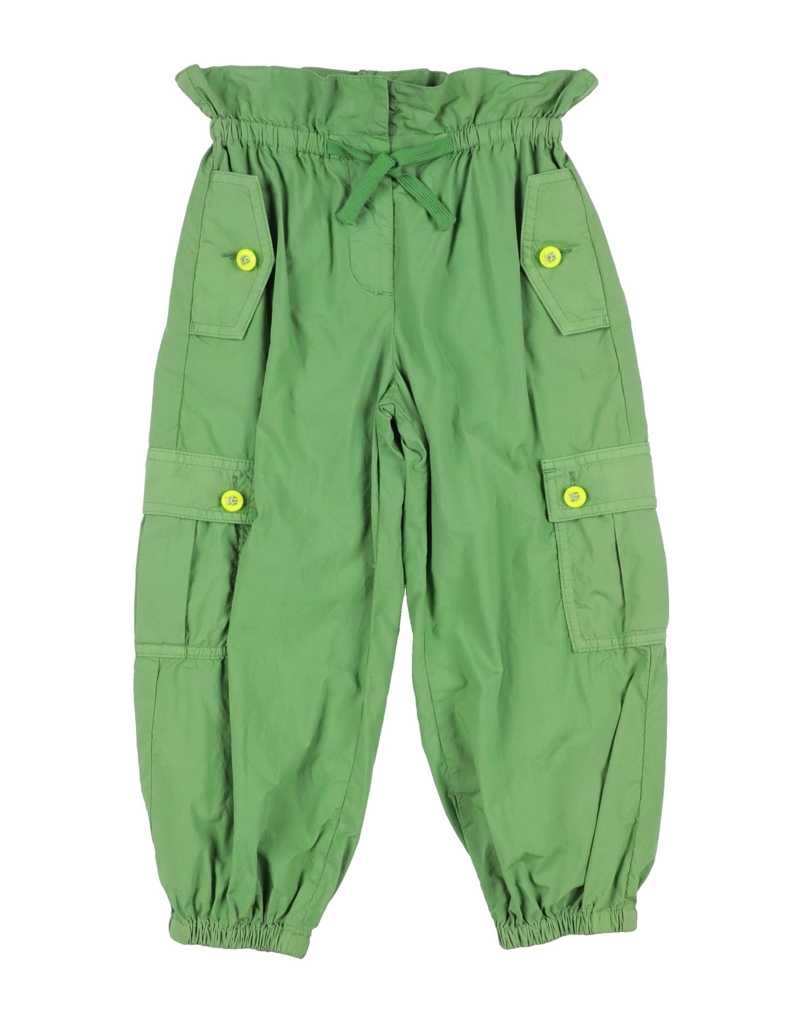 DOLCE&GABBANA - Trousers