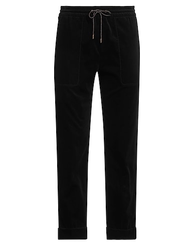 AGNONA Casual pants 100% Cotton, Viscose, Polyester