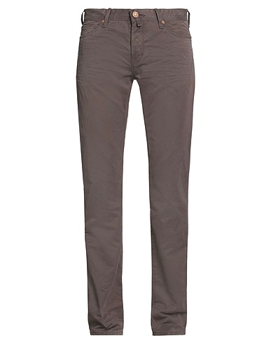 JACOB COHЁN Casual pants PREMIUM 100% Cotton