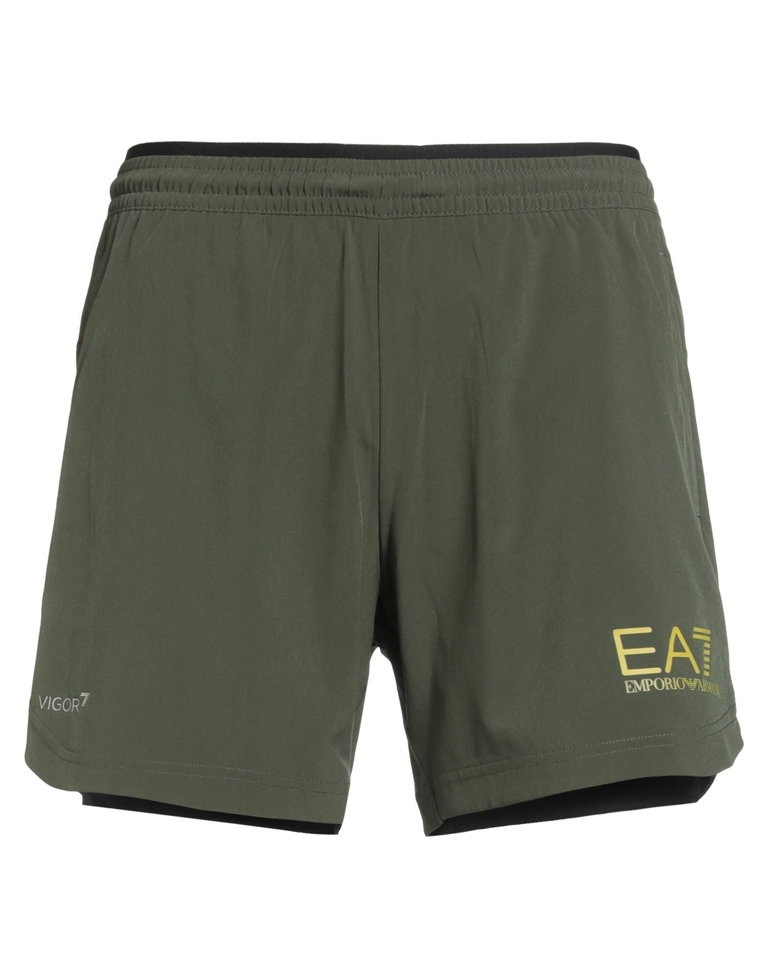 EA7 - Shorts & Bermuda Shorts