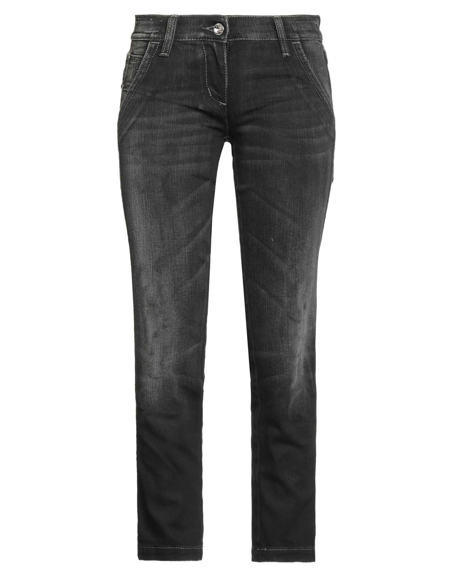 JACOB COHЁN - ジーンズ