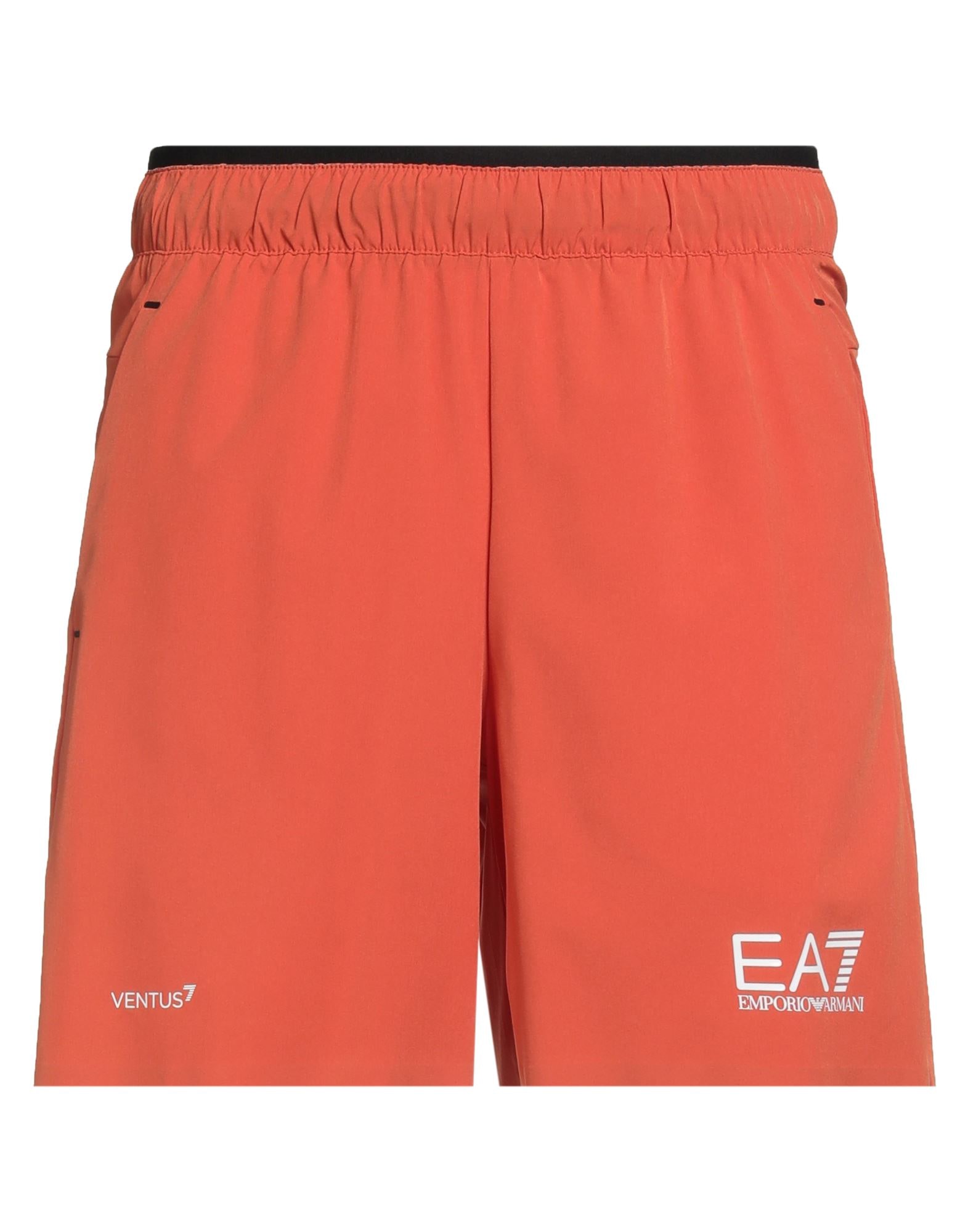EA7 - Shorts & Bermuda Shorts