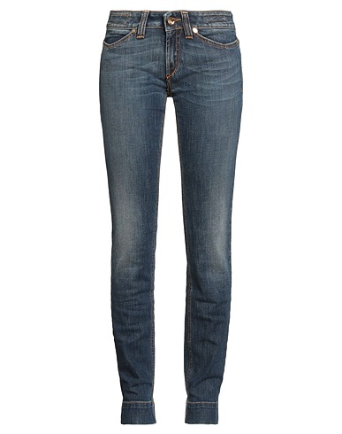 JACOB COHЁN Jeans Blau 98% Baumwolle, 2% Elastolefin EOL™
