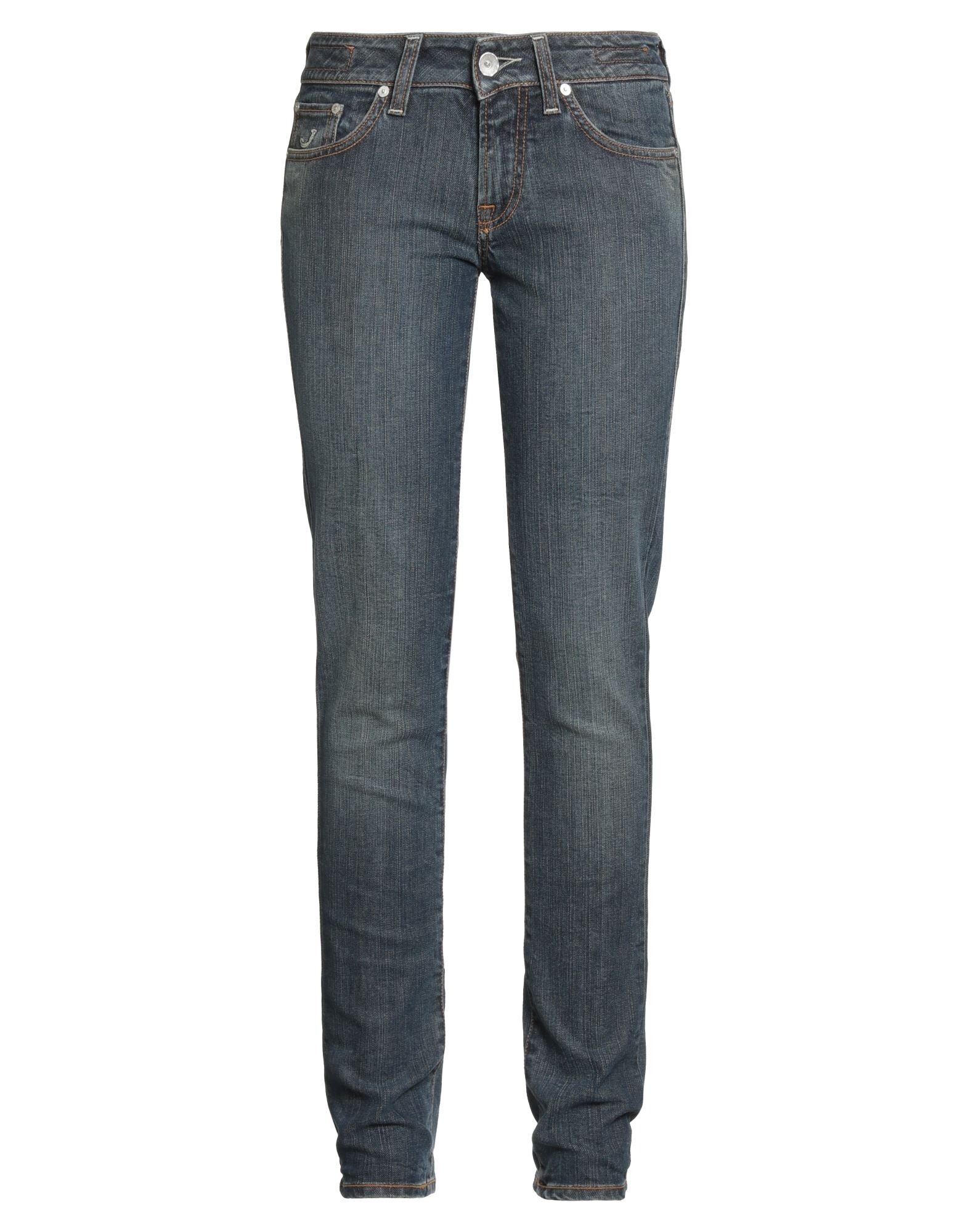 JACOB COHЁN - Pantaloni jeans