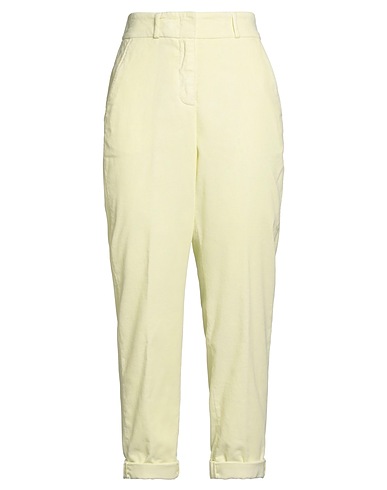 PESERICO Pantalone EASY Verde lime 98% Cotone, 2% Elastan