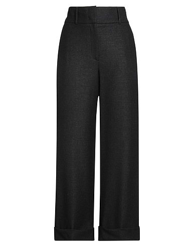 PESERICO Casual trouser EASY 80% Virgin Wool, 16% Viscose, 2% Polyamide, 2% Elastane