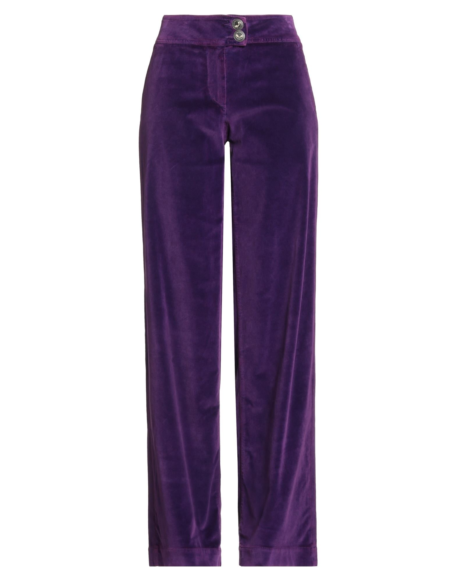 JACOB COHЁN - Trousers