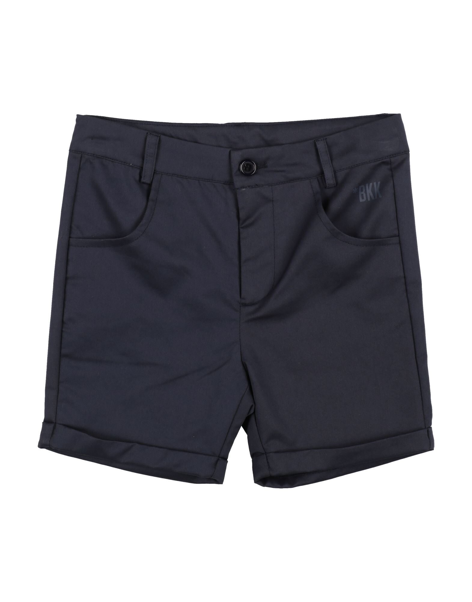 BIKKEMBERGS - Shorts & Bermuda Shorts