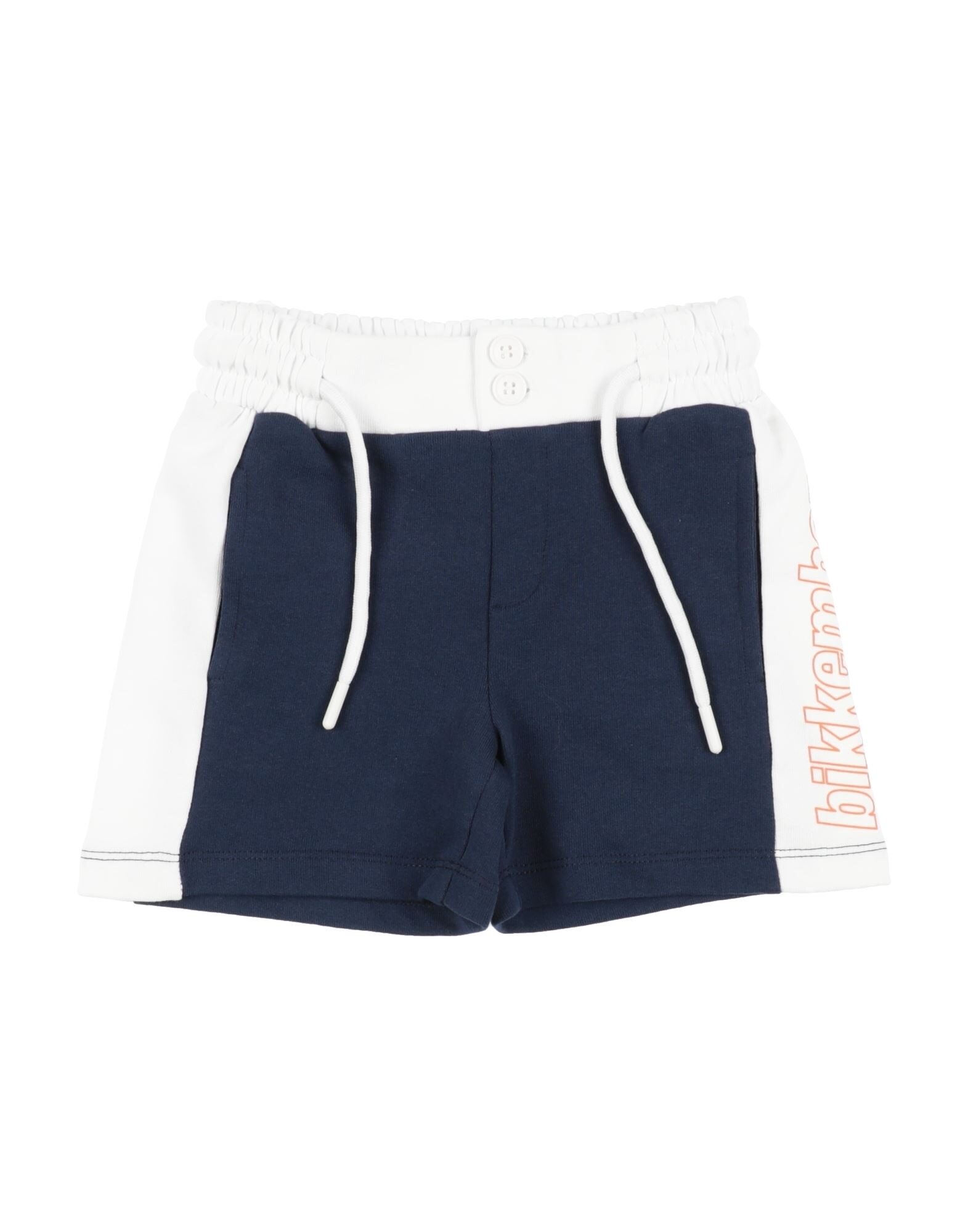 BIKKEMBERGS - Shorts & Bermuda Shorts