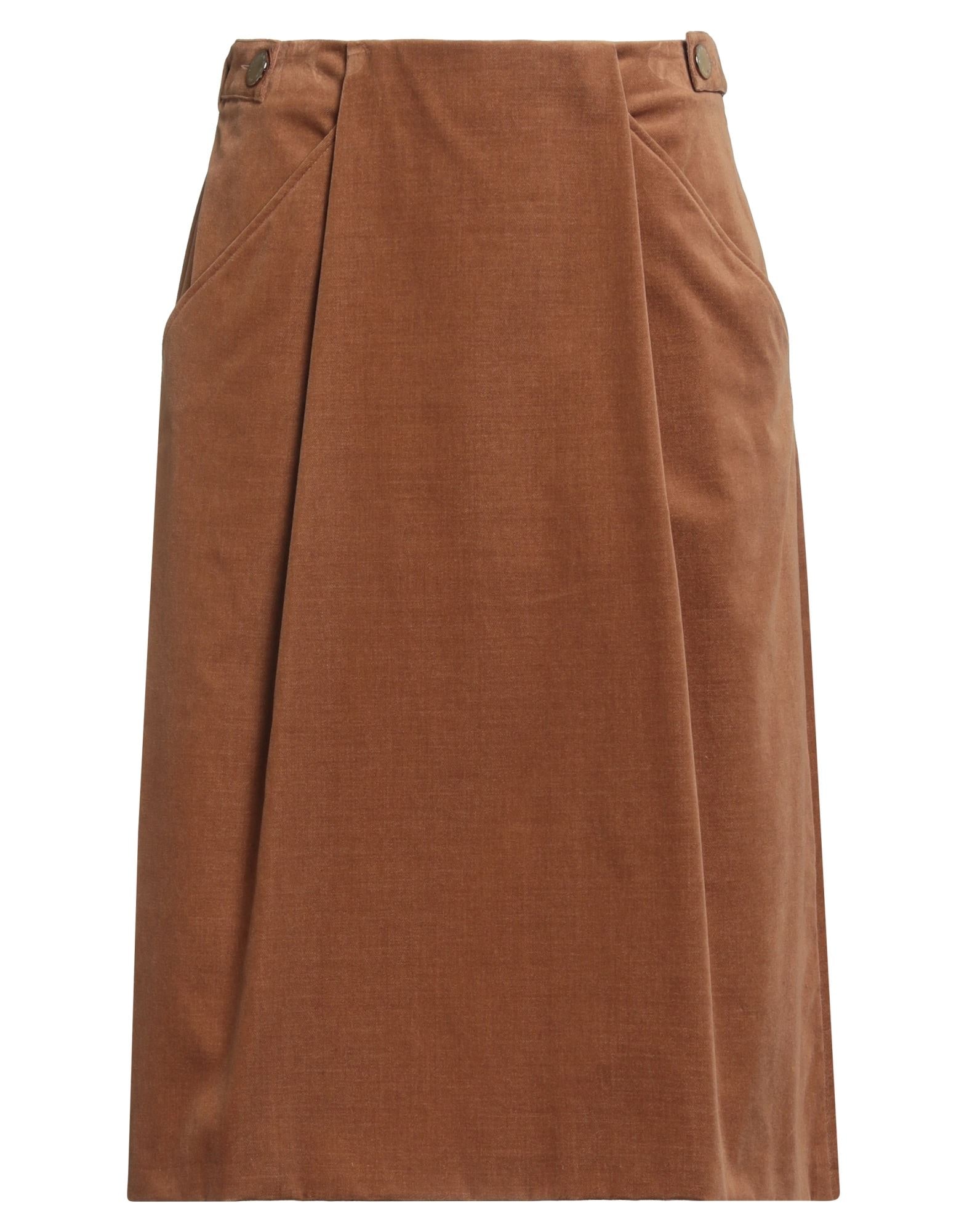 AGNONA - Midi skirts