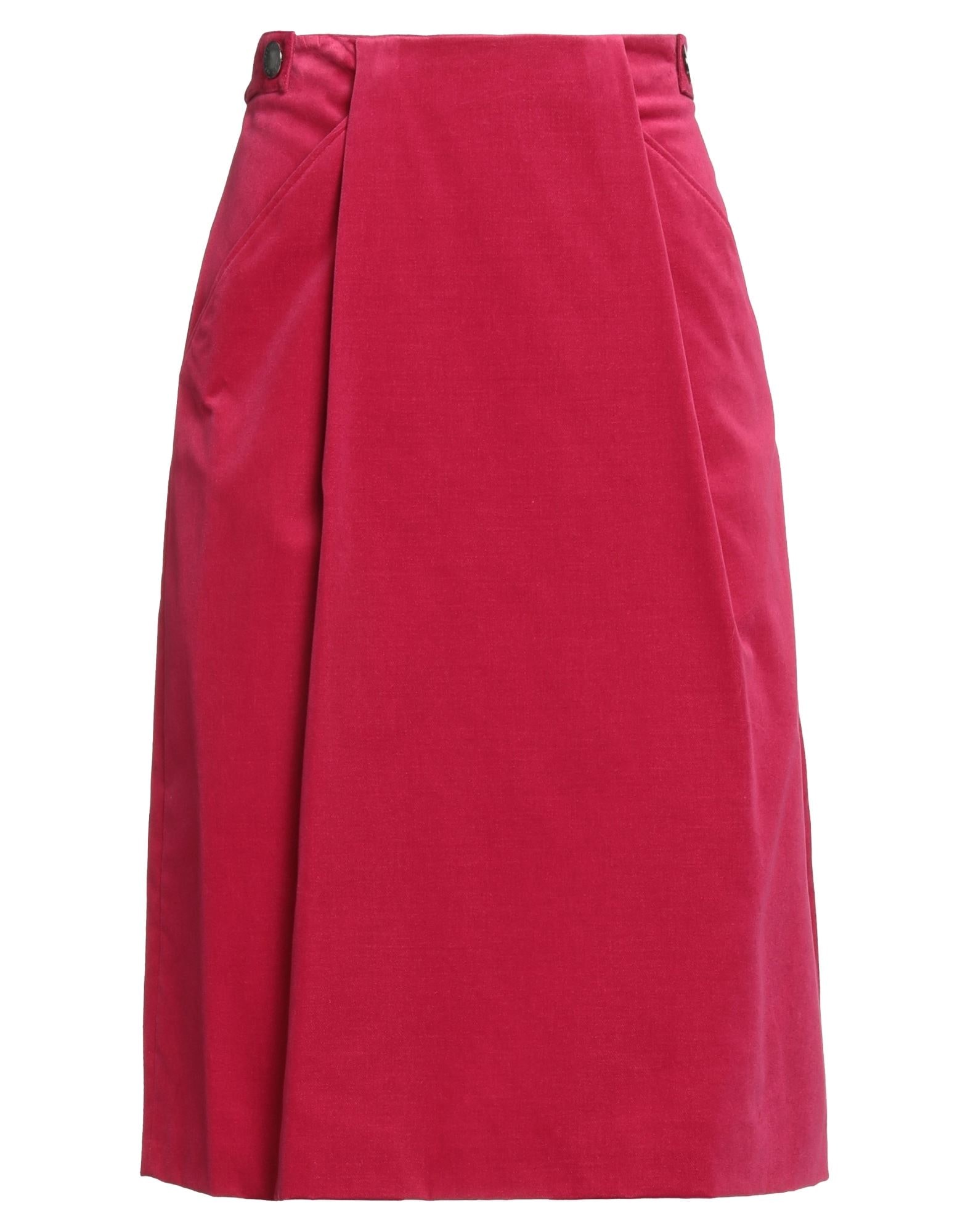 AGNONA - Midi skirts