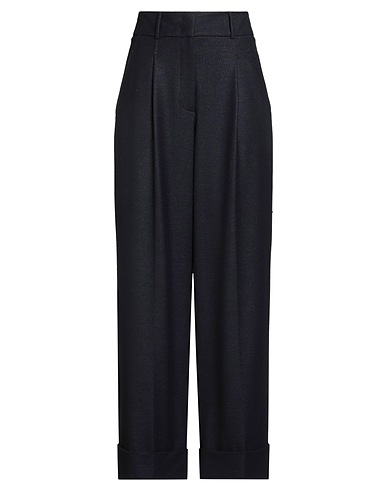 PESERICO Casual trouser EASY 80% Virgin Wool, 16% Viscose, 2% Polyamide, 2% Elastane