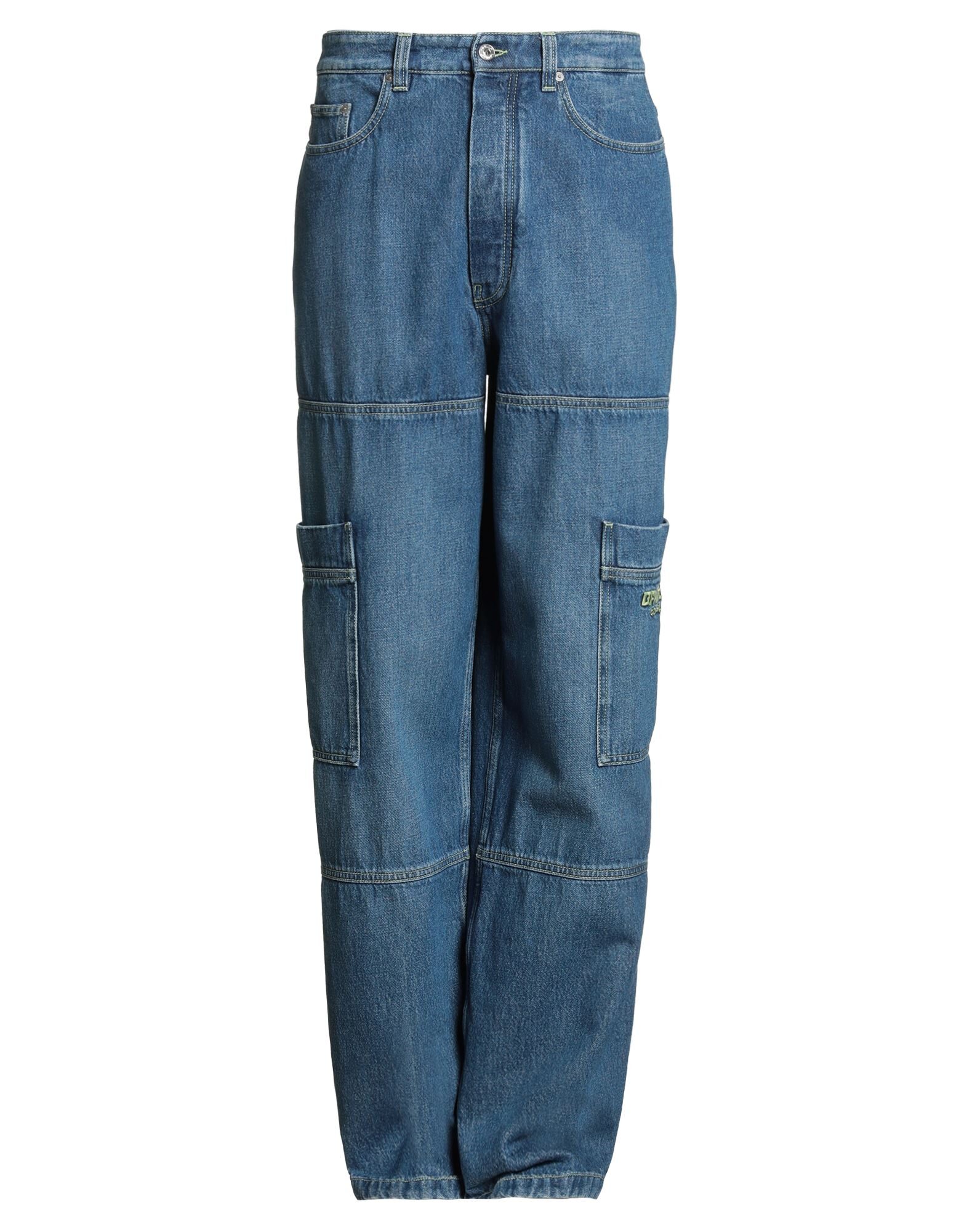 OFF-WHITE™ - Jeans