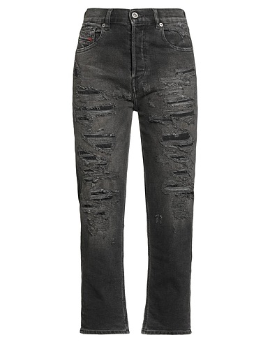 DIESEL Denim pants 92% Cotton, 8% Polyester