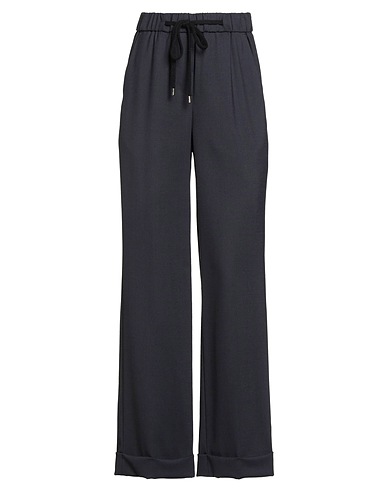 PESERICO Casual trouser 60% Wool, 38% Polyester, 2% Elastane, Merino Wool, Cashmere