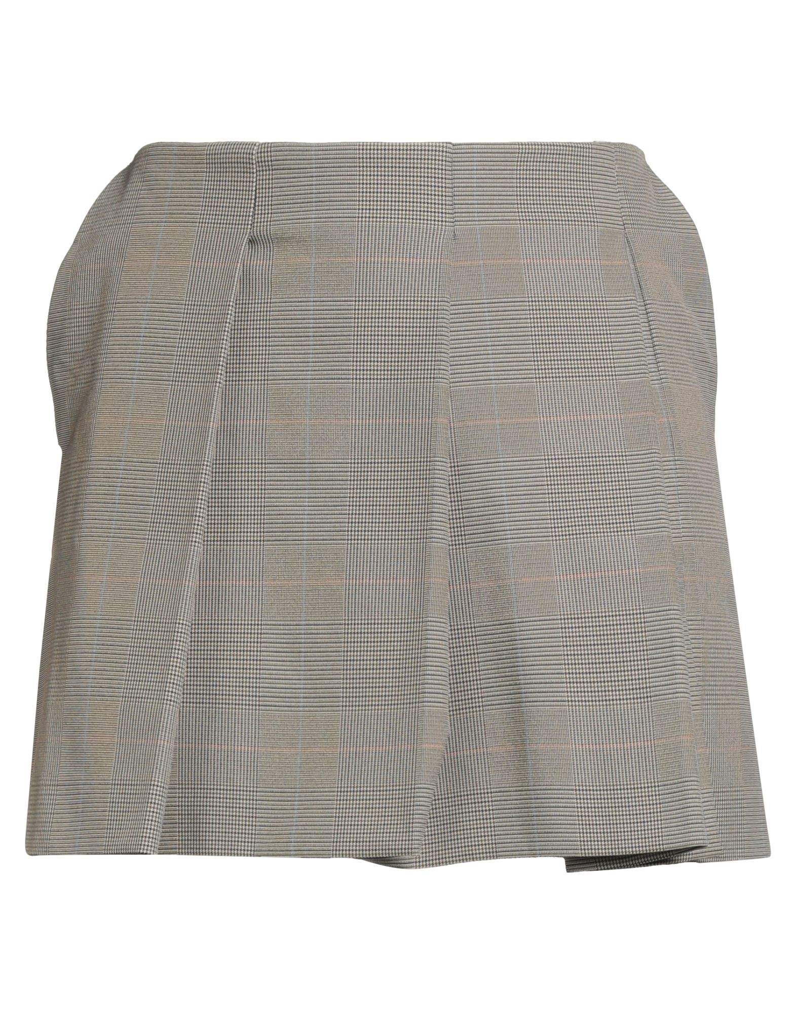 SPORTMAX - Mini skirts