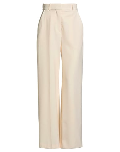 NANUSHKA Casual trouser 68% Polyester, 29% Viscose, 3% Elastane