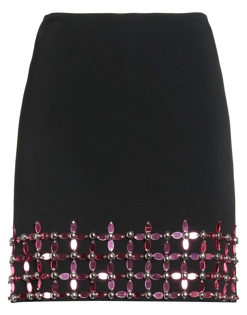 DAVID KOMA - Mini skirts