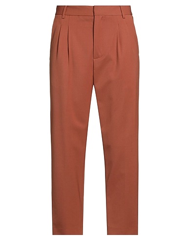 GRIFONI Pantalon 53% Polyester, 43% Laine vierge, 4% Élasthanne