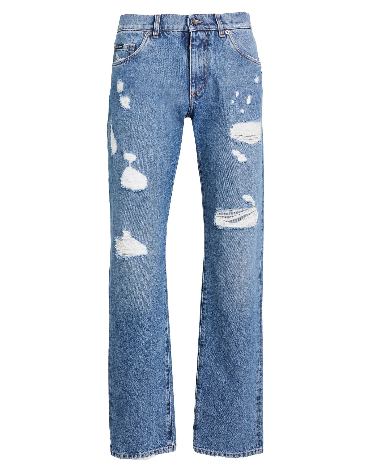 DOLCE&GABBANA - Jeans