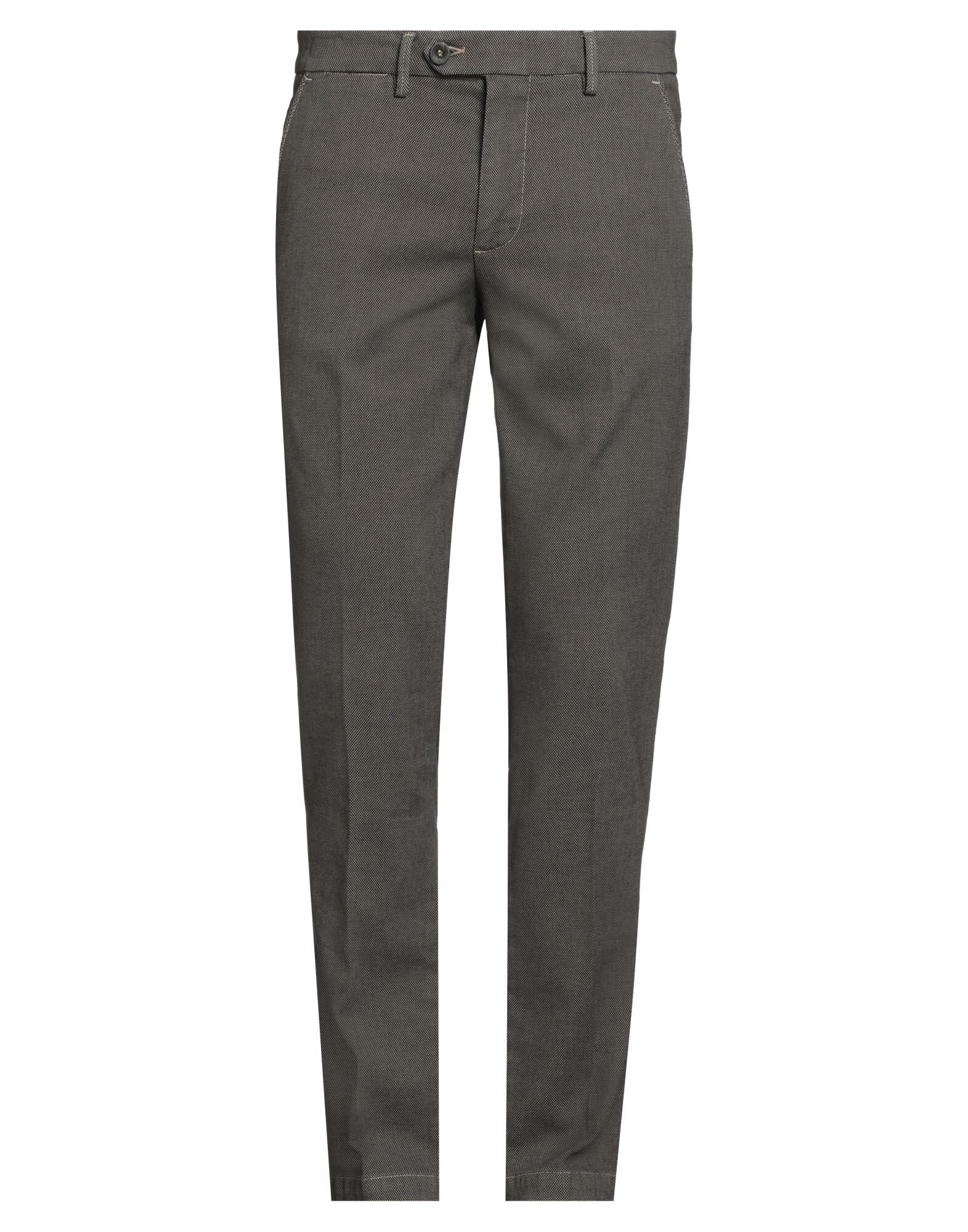 MANUEL RITZ - Trousers