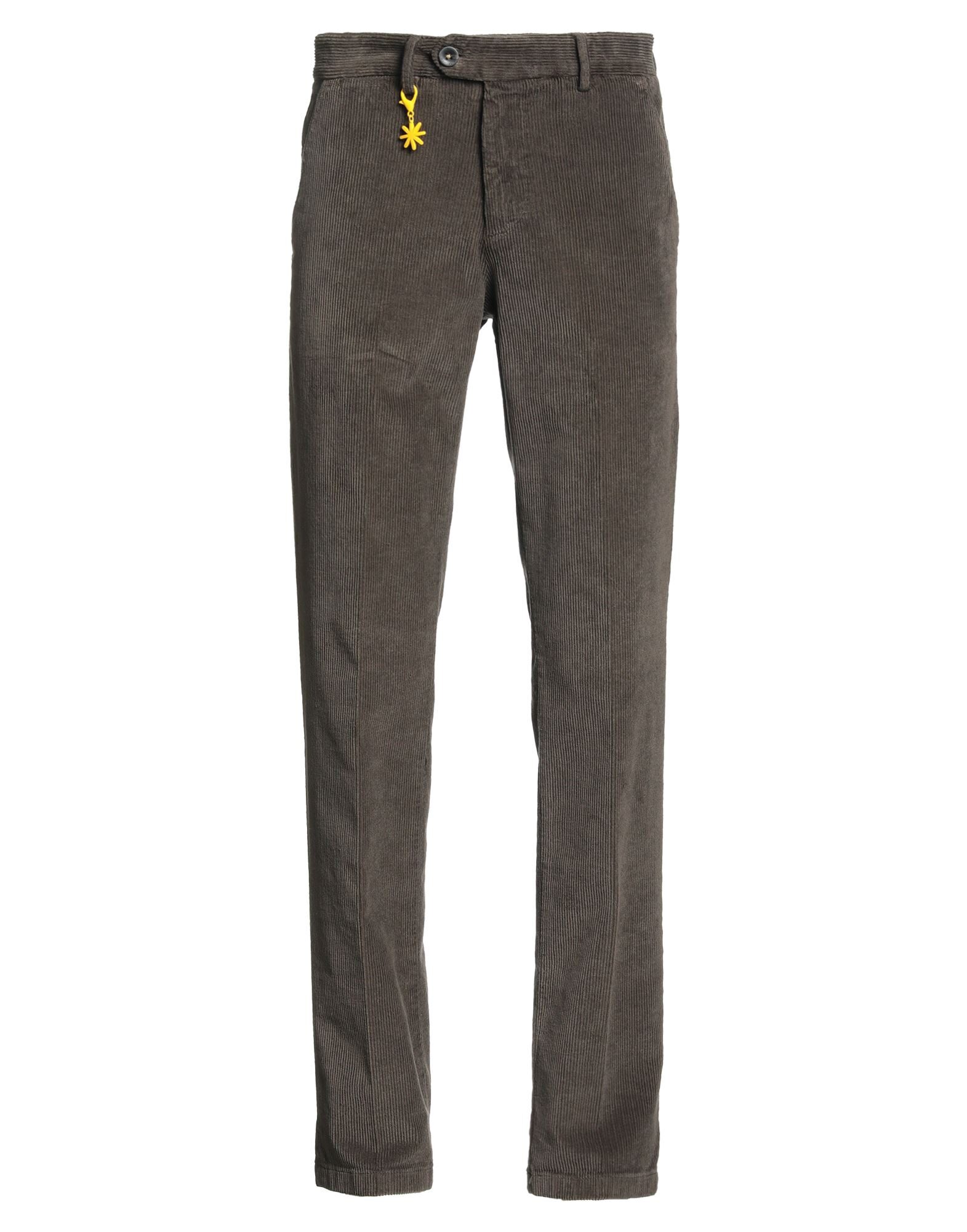 MANUEL RITZ - Trousers