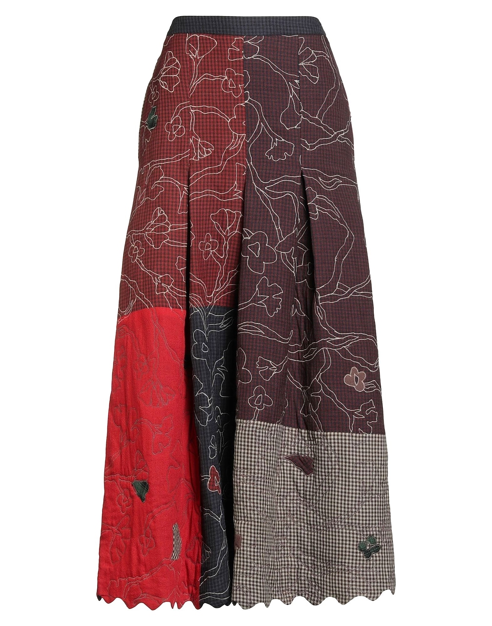 EKA - Maxi skirts
