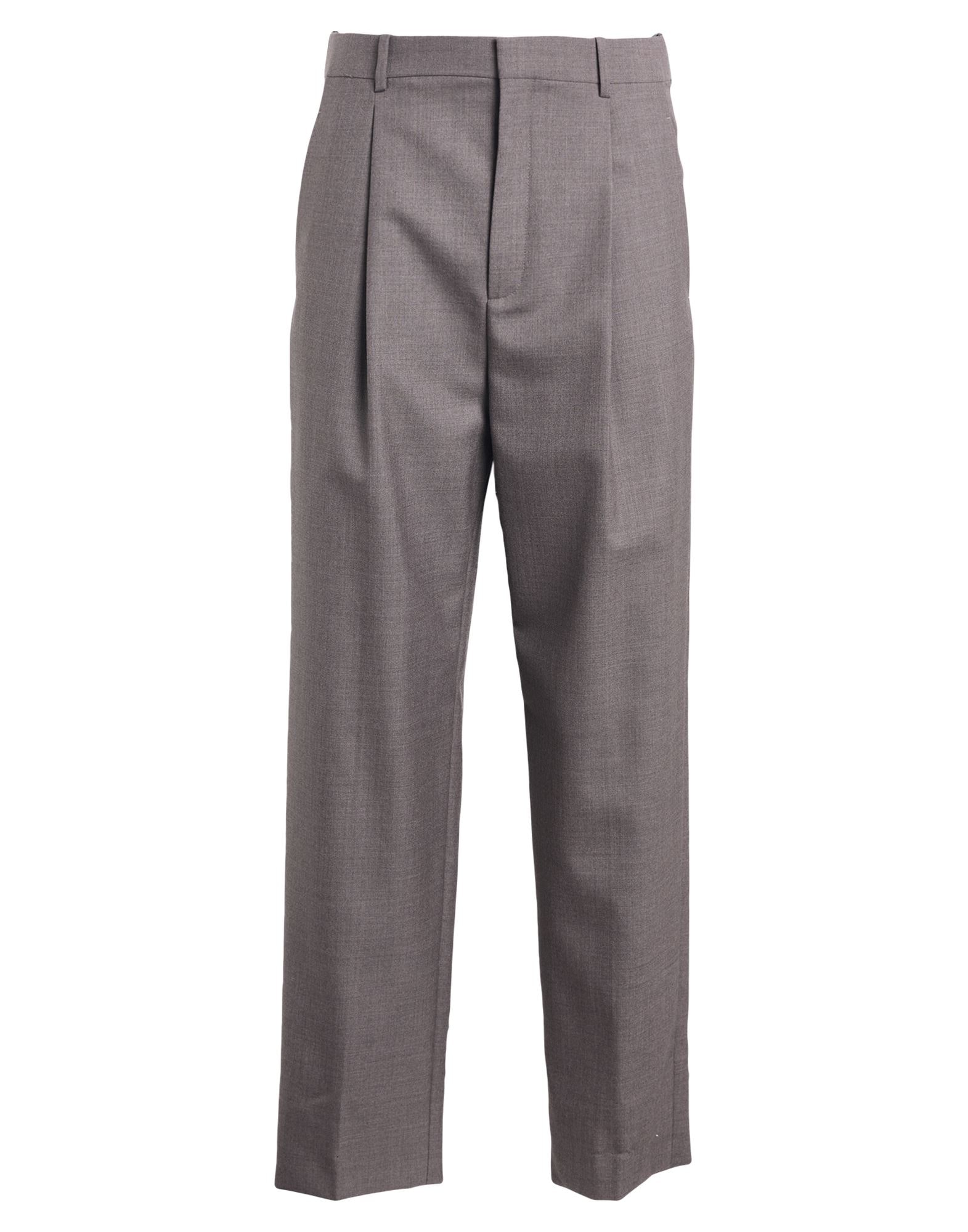 SAINT LAURENT - Trousers