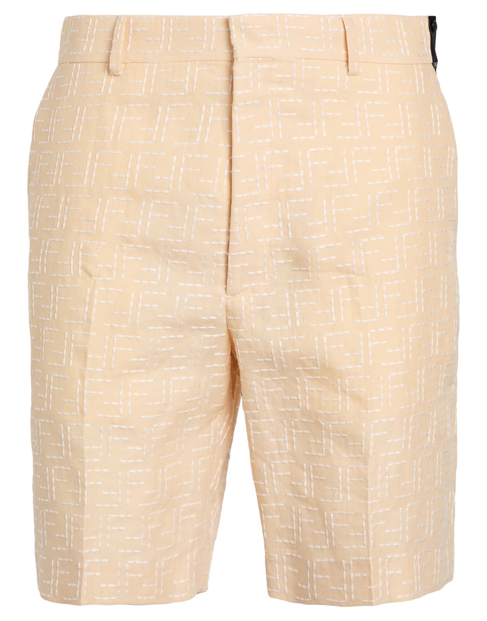FENDI - Shorts & Bermuda Shorts