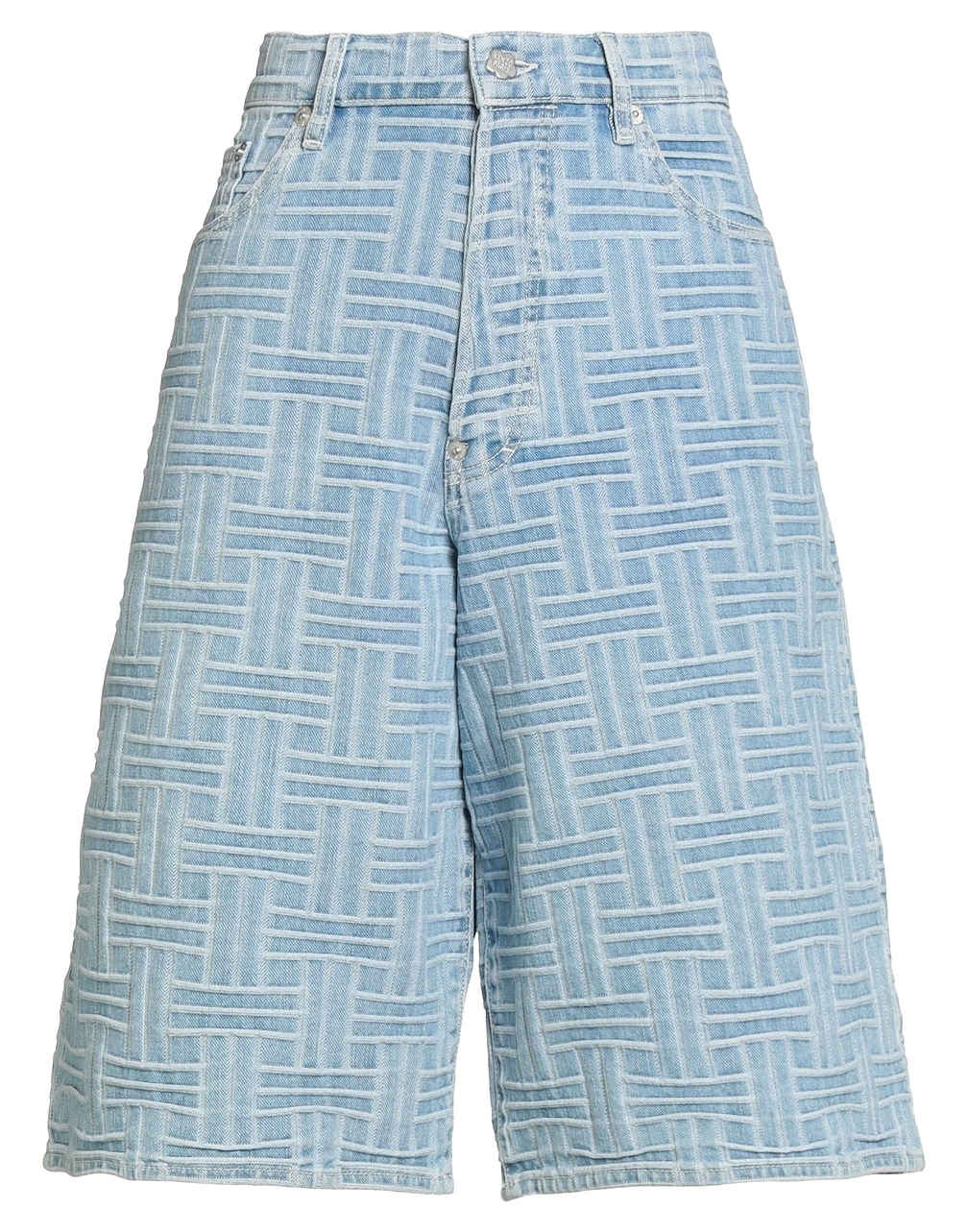 KENZO - Shorts jeans