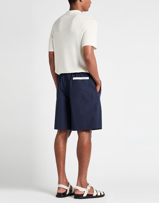 GUCCI Шорты и бермуды