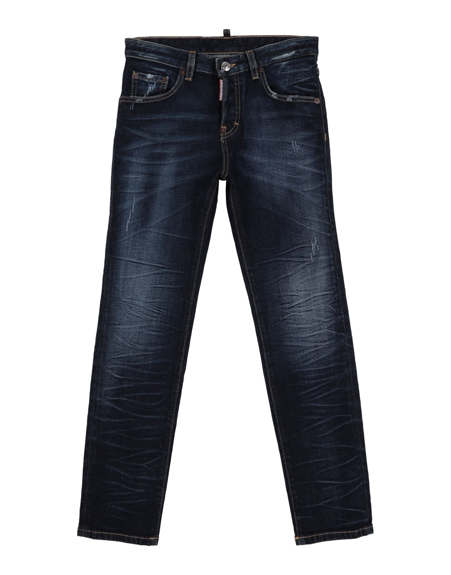 DSQUARED2 - Jeanshosen