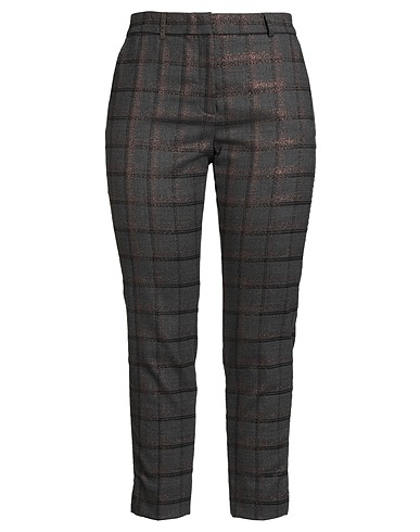 PESERICO Pantalon 97% Laine vierge, 2% Élasthanne, 1% Polyester