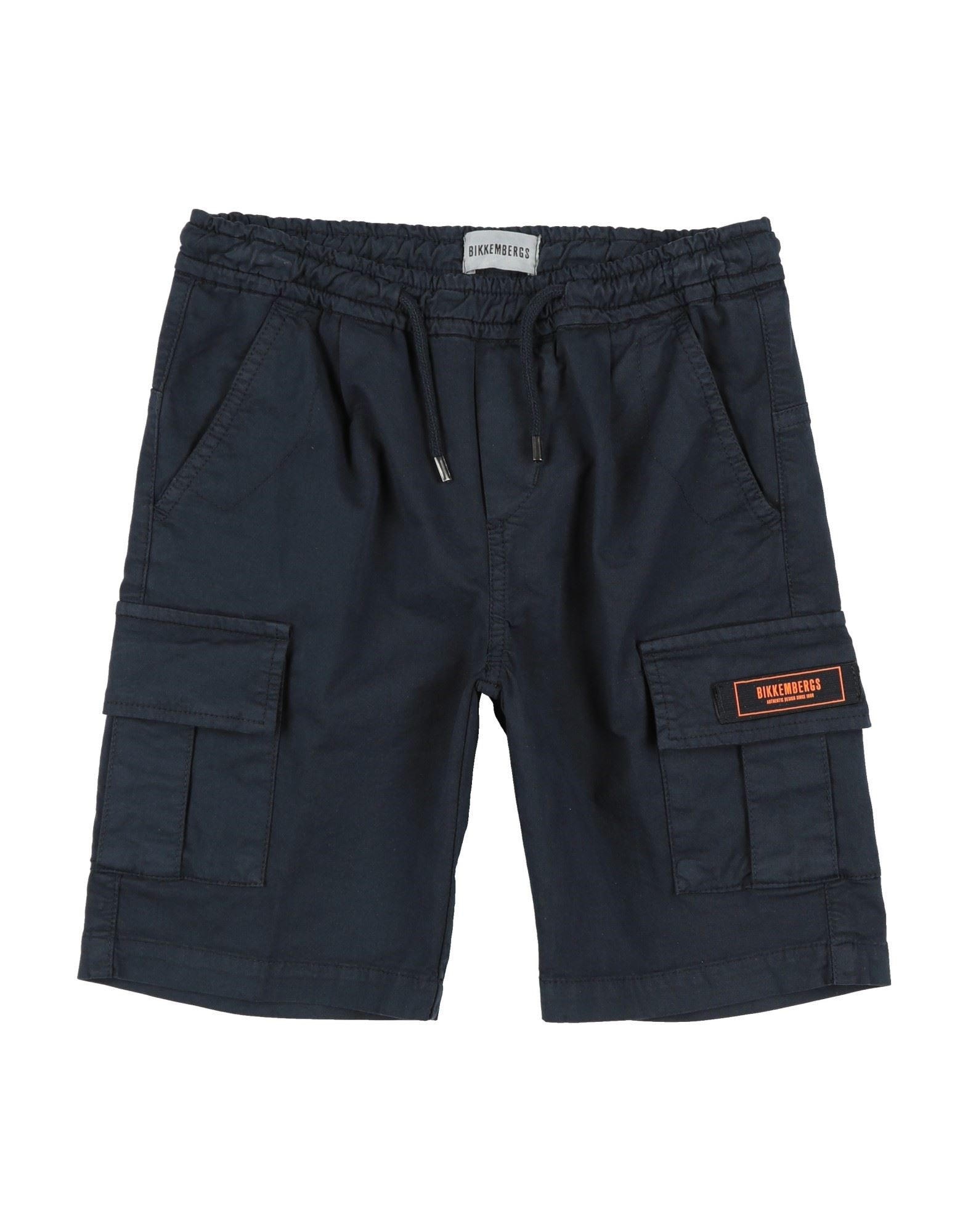 BIKKEMBERGS - Shorts & Bermuda Shorts