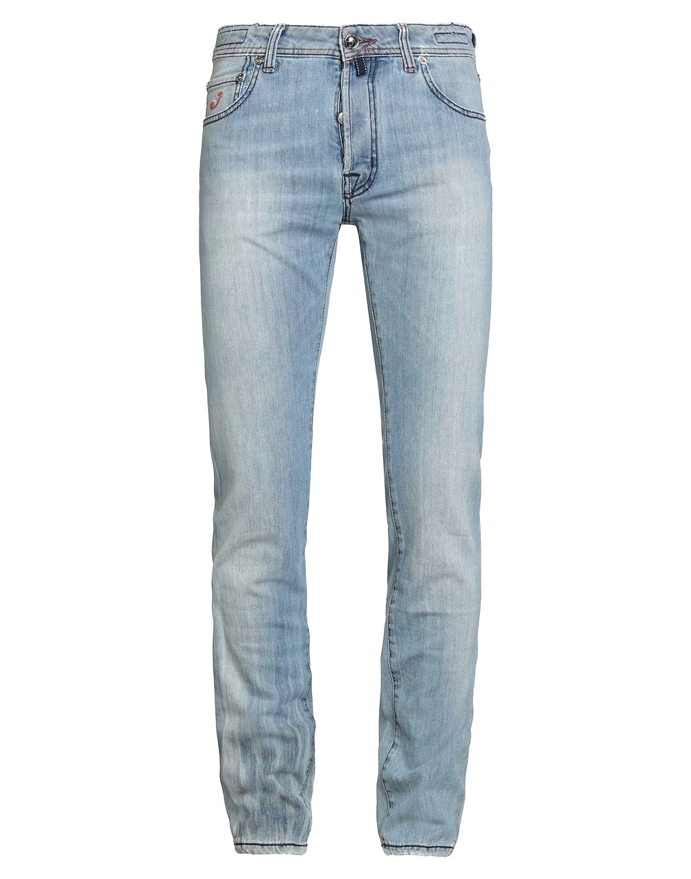 JACOB COHЁN - Pantaloni jeans