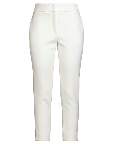 PESERICO Pantalon 64% Polyester, 27% Viscose, 6% Coton, 3% Élasthanne
