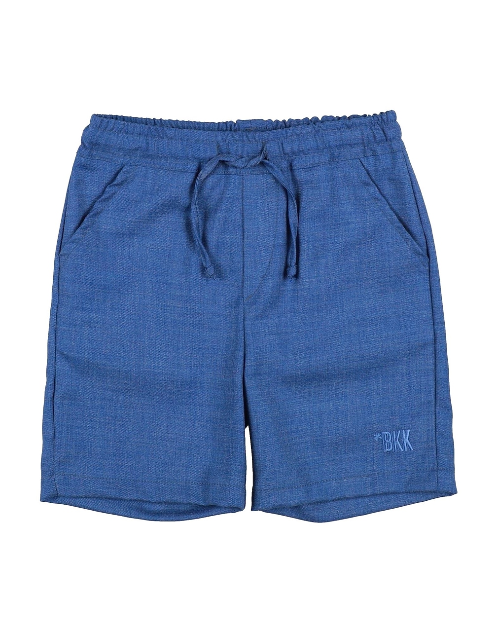 BIKKEMBERGS - Shorts & Bermuda Shorts