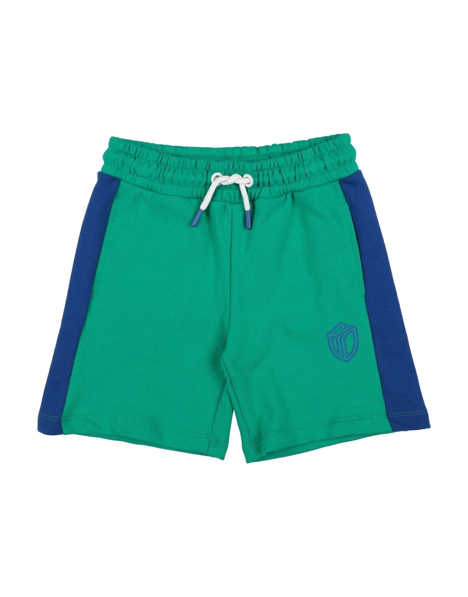BIKKEMBERGS - Shorts & Bermuda Shorts