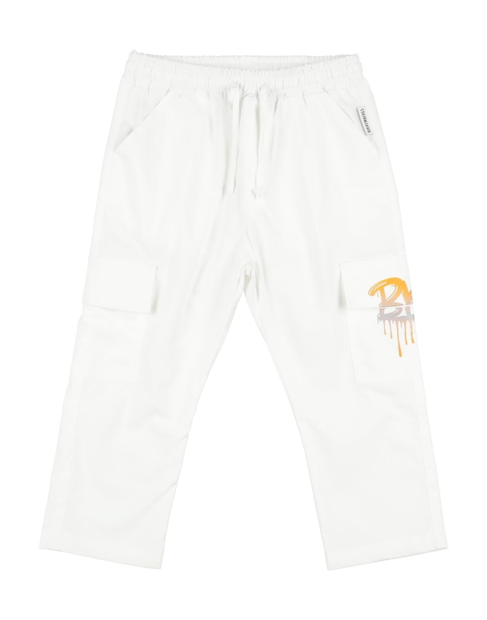 BIKKEMBERGS - 캐주얼 바지