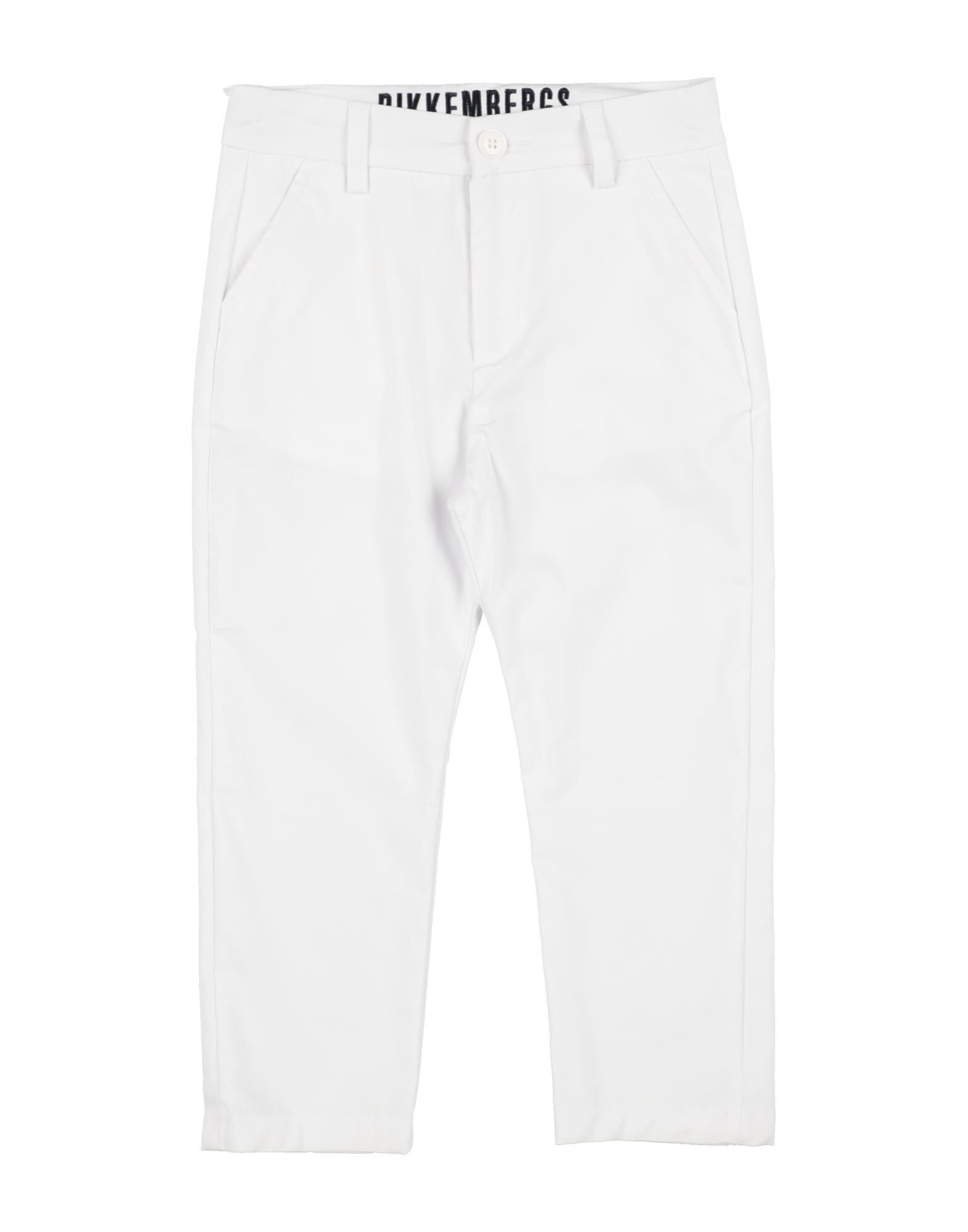 BIKKEMBERGS - Trousers