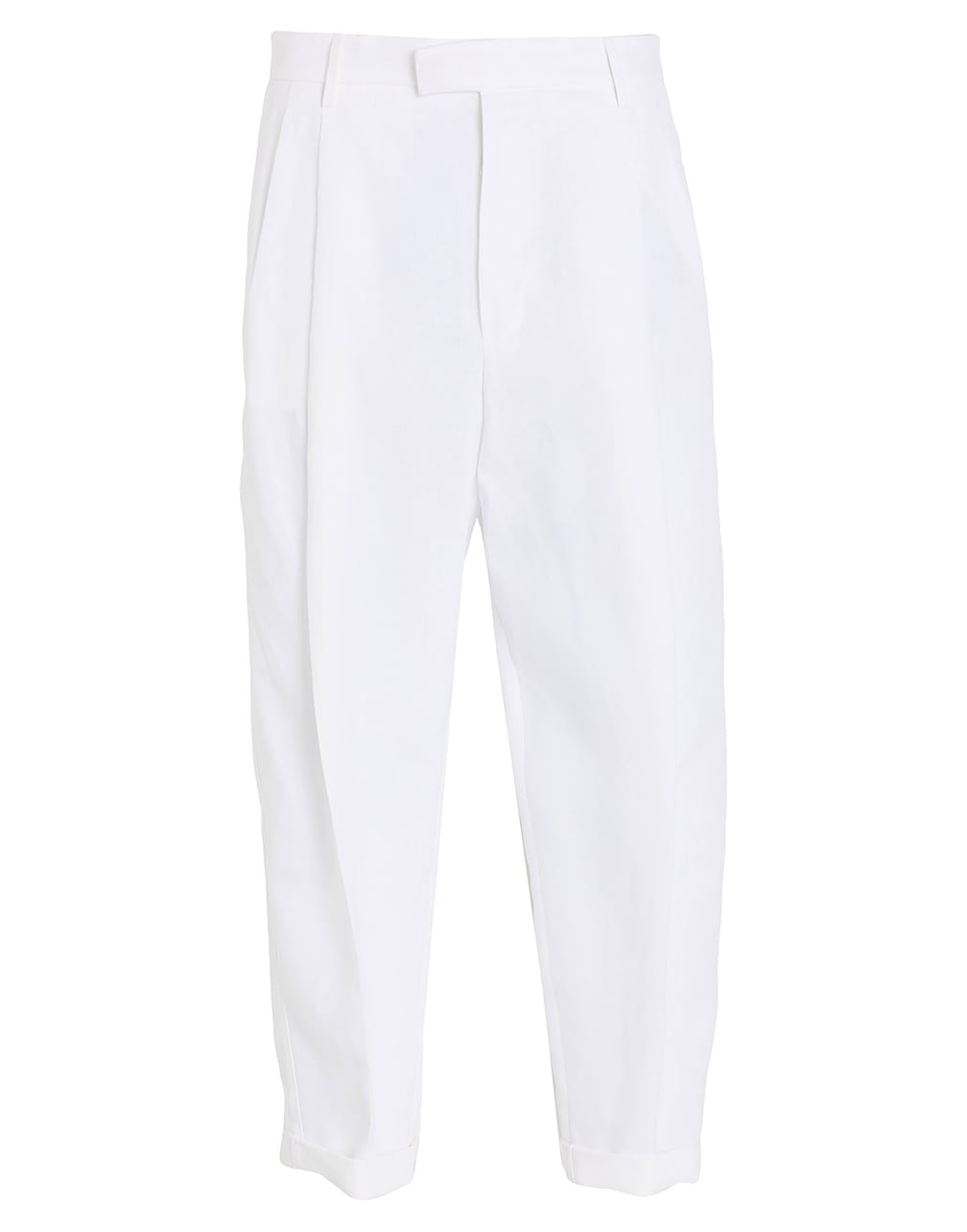 DOLCE&GABBANA - Trousers