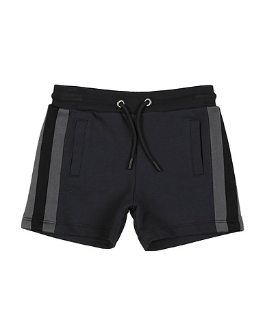 BIKKEMBERGS Shorts & Bermudas 100% Baumwolle
