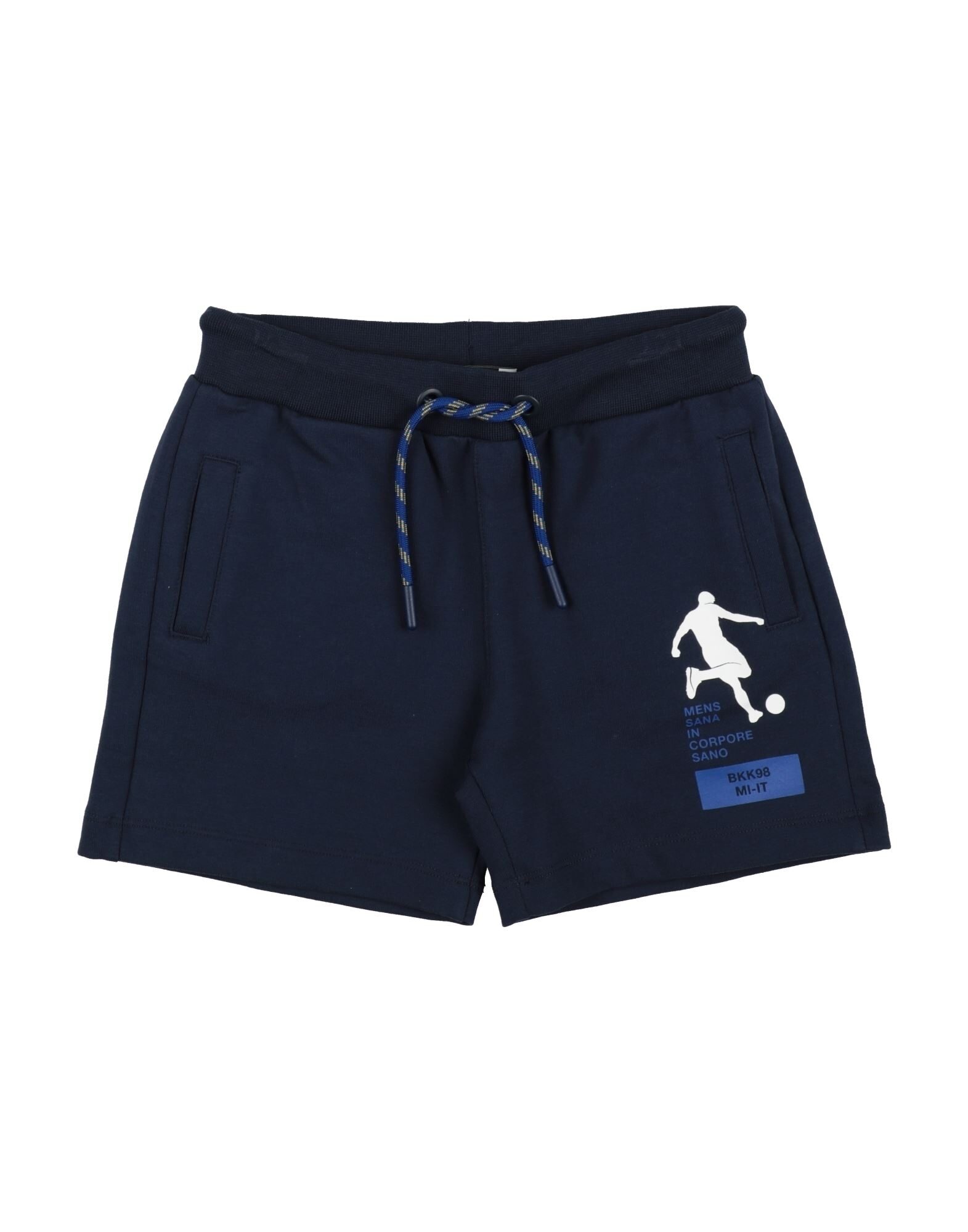 BIKKEMBERGS - Shorts & Bermuda Shorts