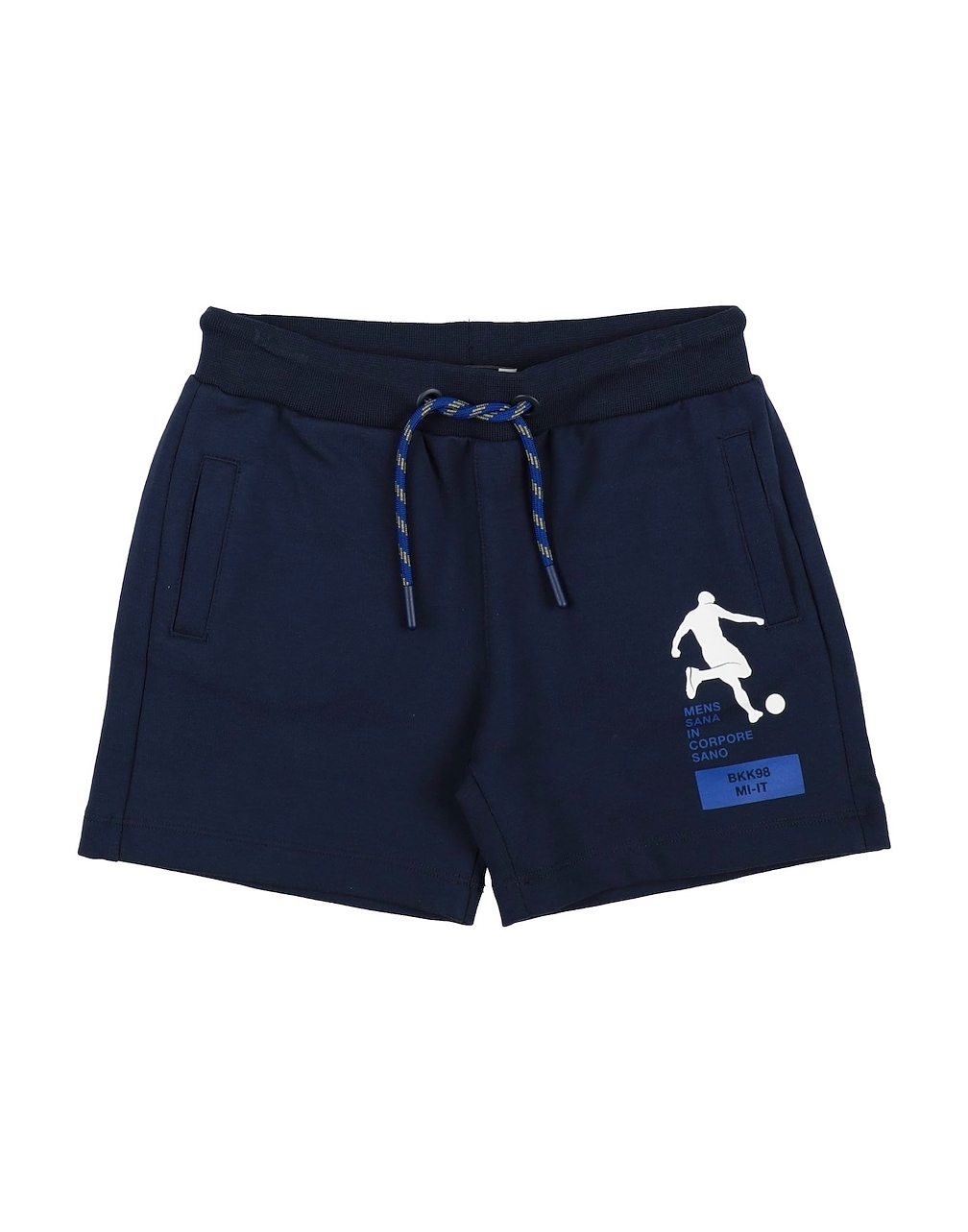 BIKKEMBERGS - Shorts & Bermudashorts