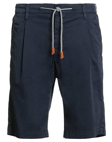 ELEVENTY Shorts & Bermuda 98% Cotton, 2% Elastane