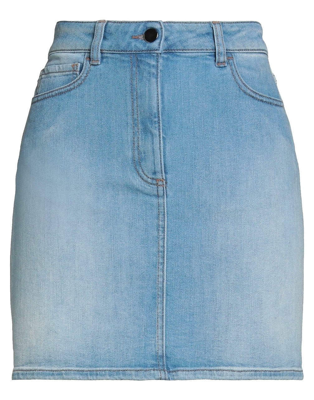 PESERICO - Gonne jeans